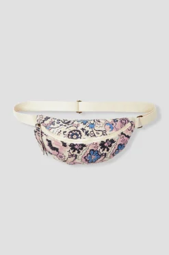 Promod Sac-banane imprimé Femme - Imprimé multicolore Imprimémulticolore Cheap