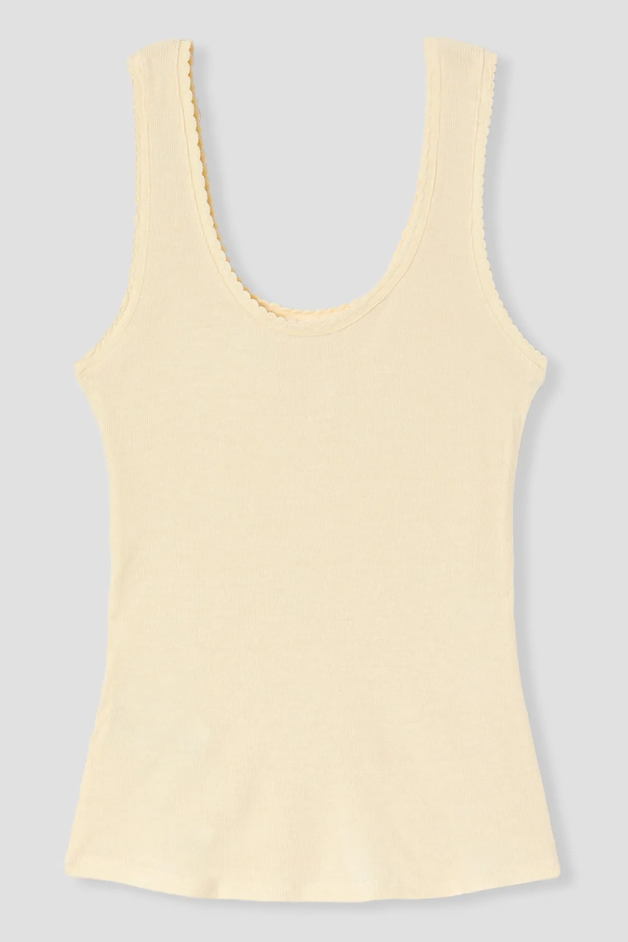 Promod Top thermique Femme - Ecru Shop