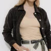 Promod Top thermique Femme - Peau Outlet