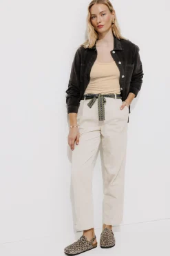 Promod Top thermique Femme - Peau Outlet