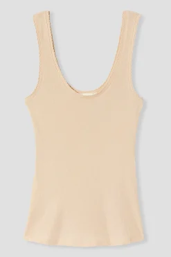 Promod Top thermique Femme - Peau Outlet