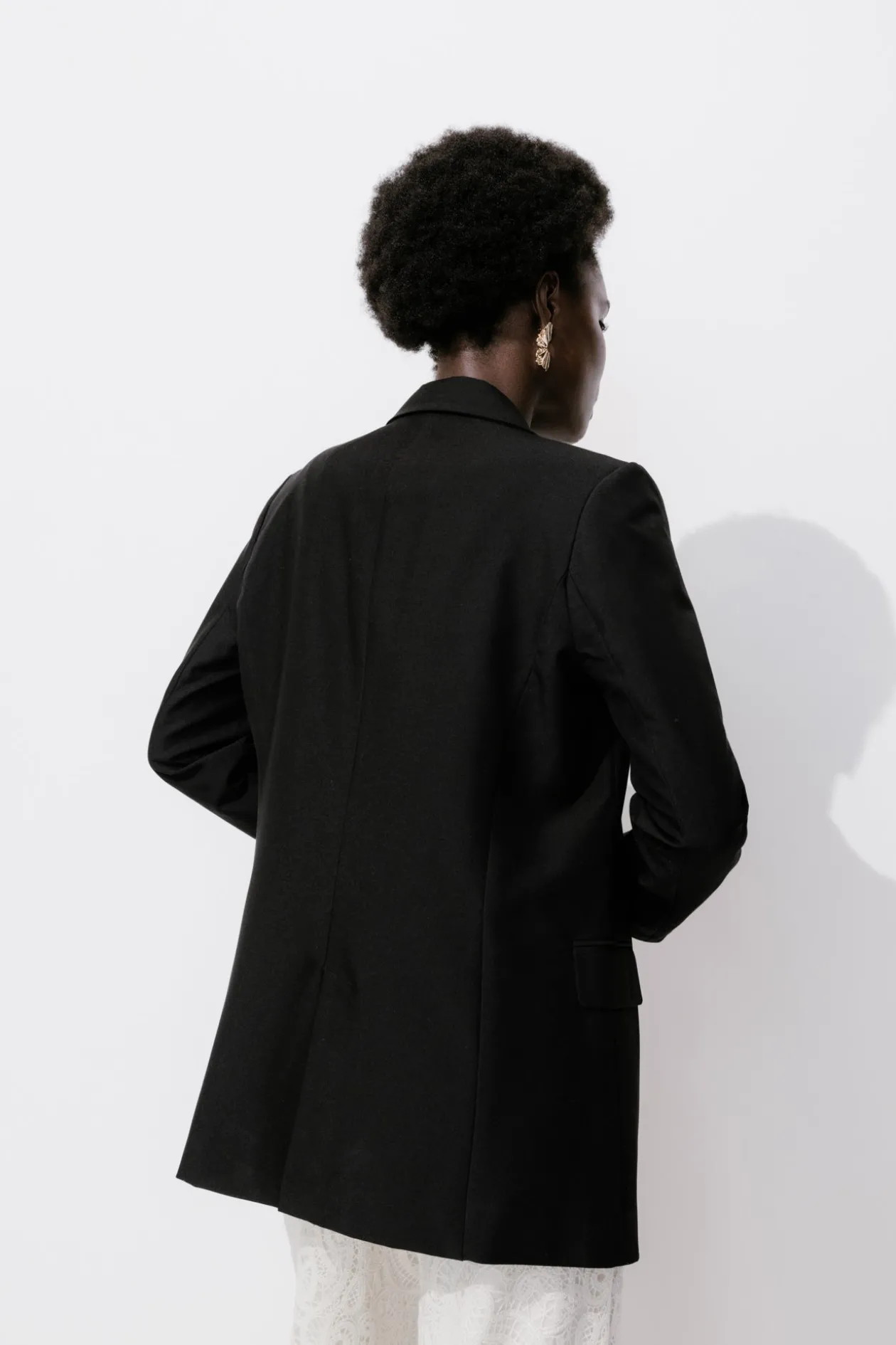 Promod Veste de tailleur Femme - Noir Cheap
