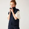Promod Veste sans manches Femme - Marine New